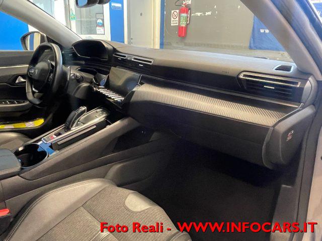 PEUGEOT 508 BlueHDi 130 Stop&Start EAT8 SW Allure promo