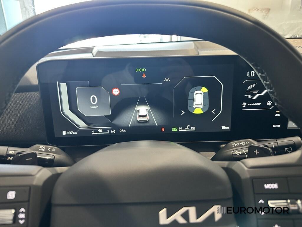 Kia Seltos 1.6 T-GDi X-line Techno Pack 4WD DCT