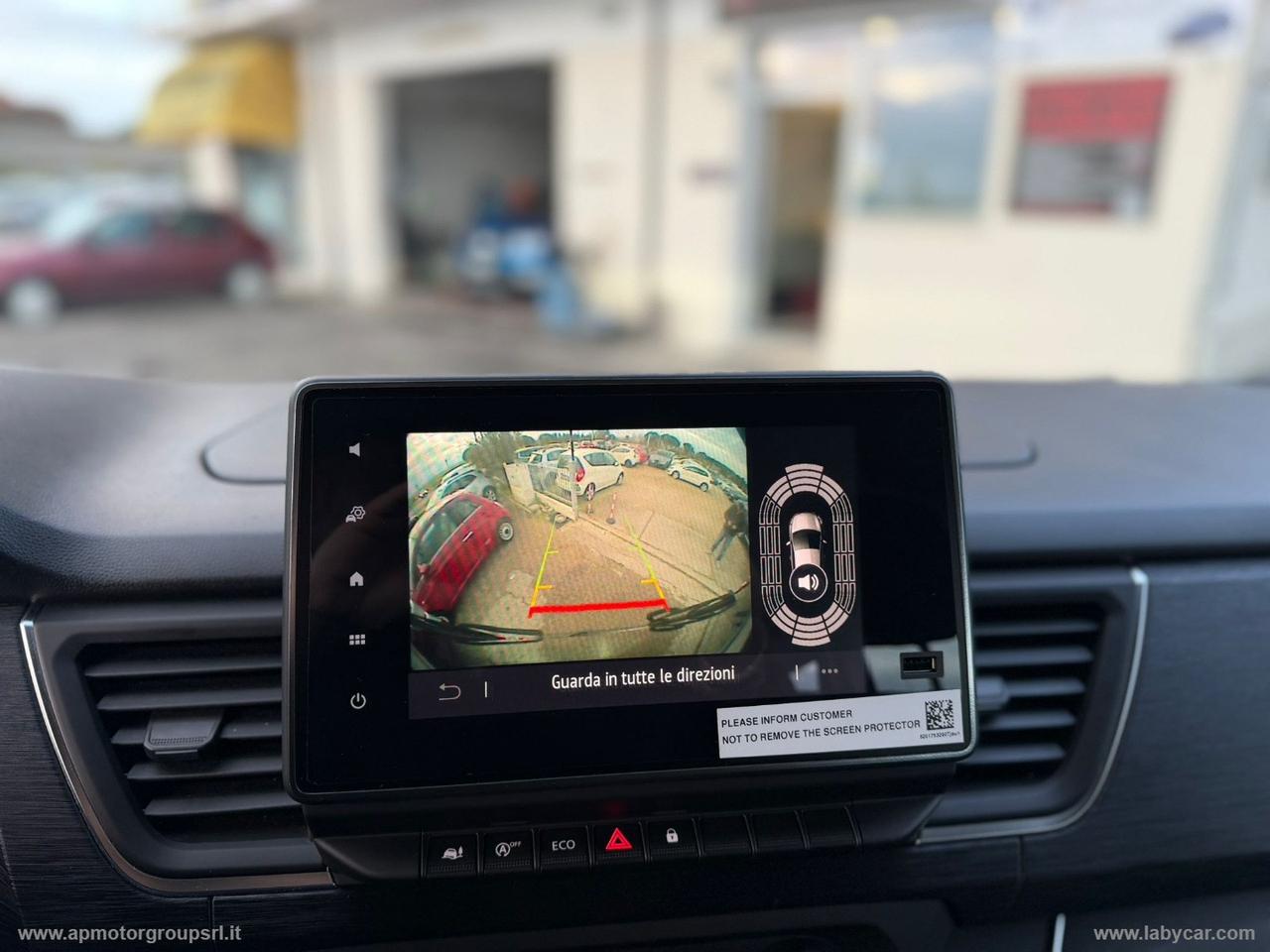 Trafic BluedCi 150CV P.TI PL-TN Equilibre