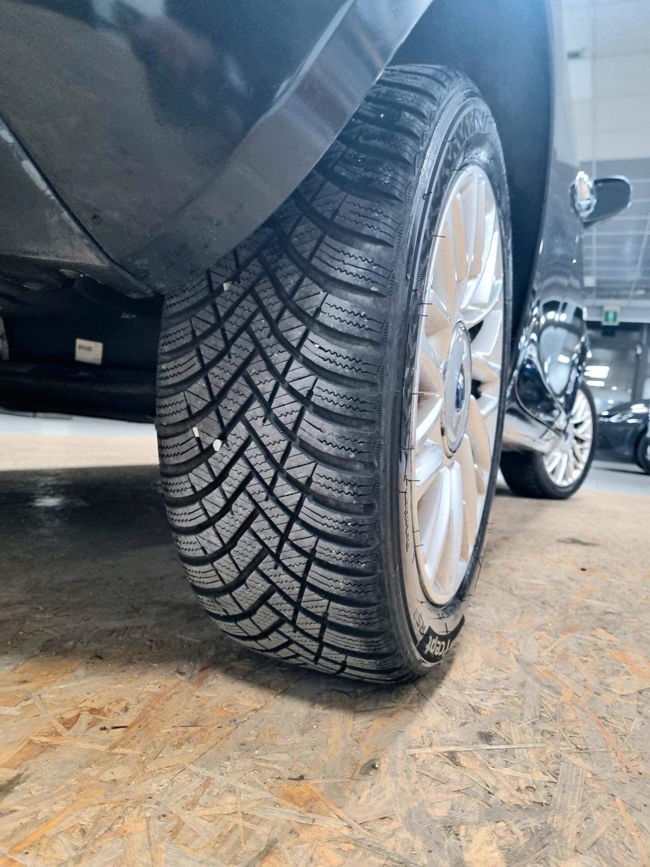 LANCIA YPSILON 1.3 MJT 95 CV 5p. S&S GOLD