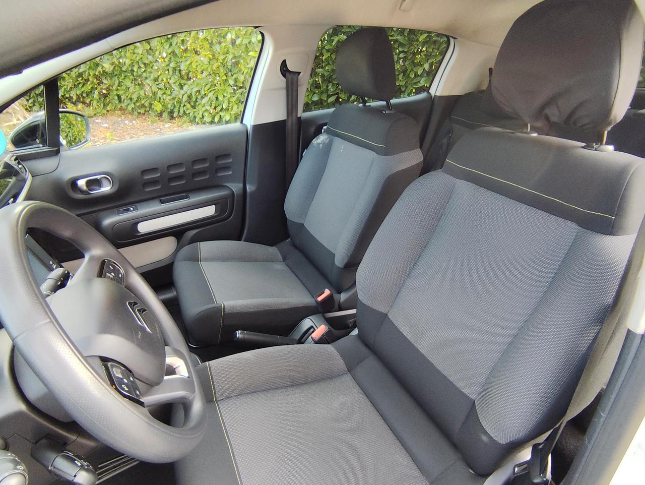 CITROEN C3 1.5 Bluehdi 100cv S&S Business combi N1 M5 my20