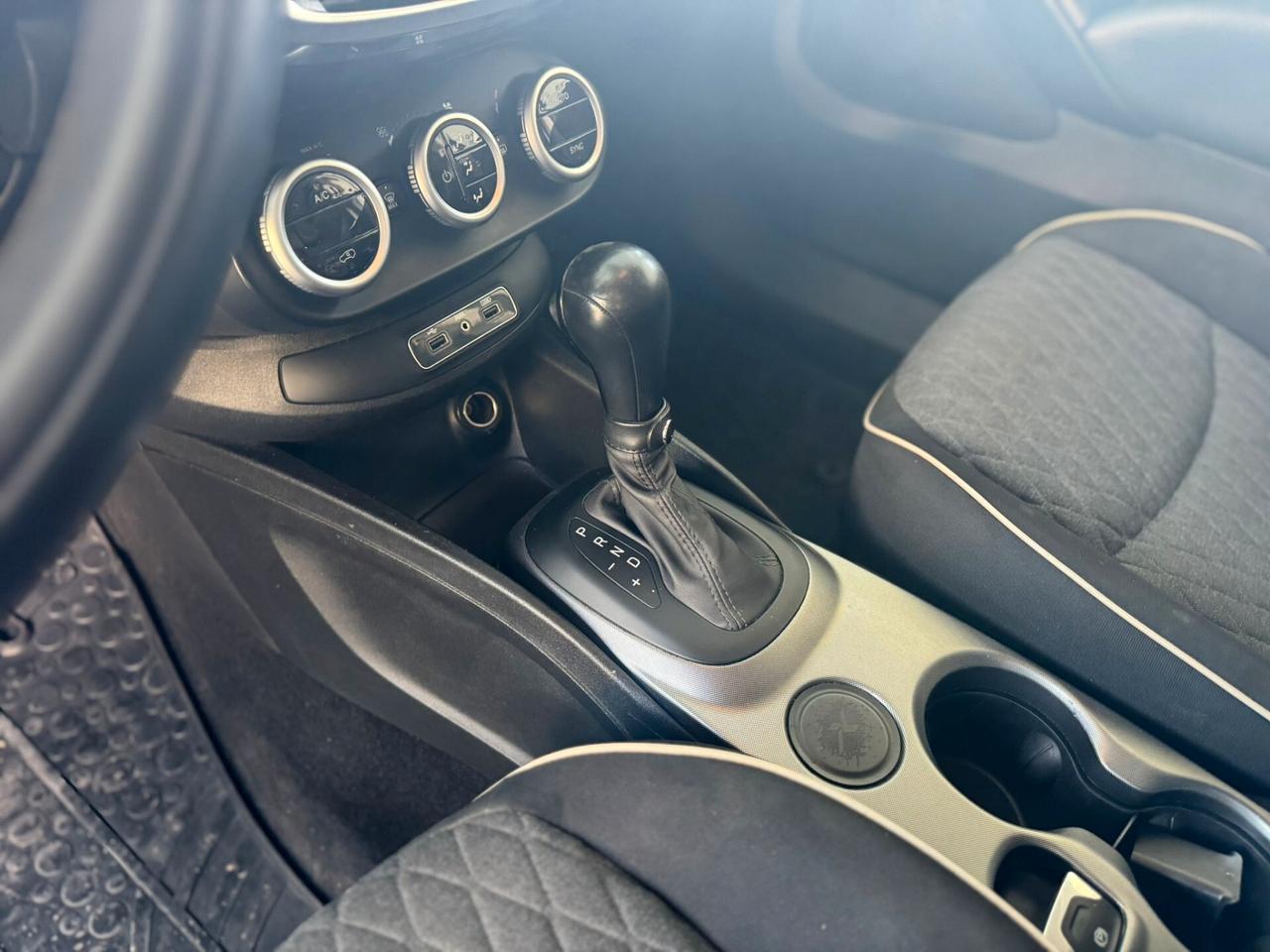 Fiat 500X 1.6 MultiJet 120 CV DCT S-Design City
