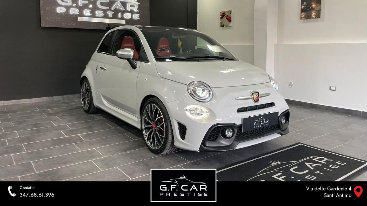 Abarth 595 C Turismo