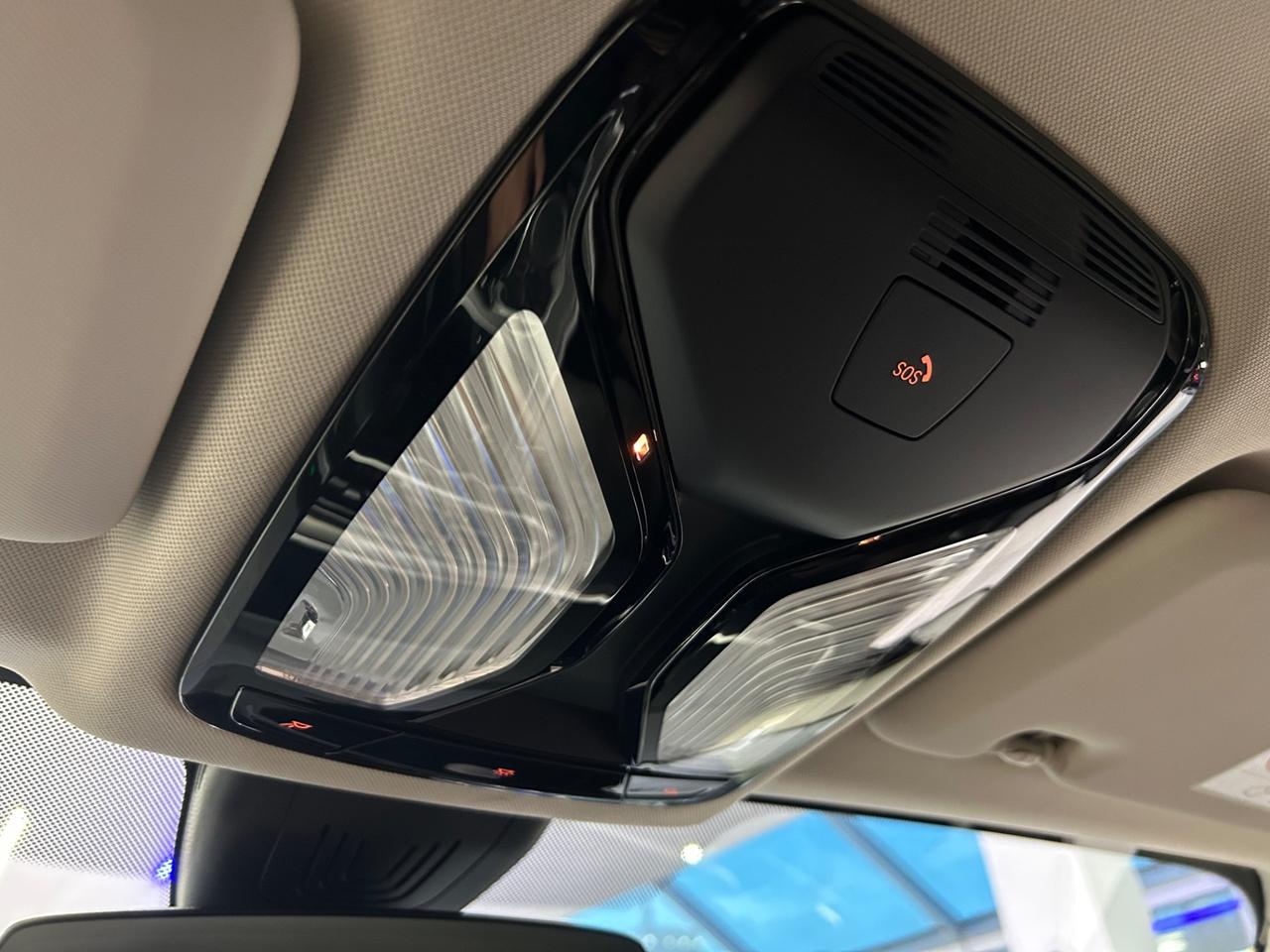 Bmw X5 xDrive30d Business Auto