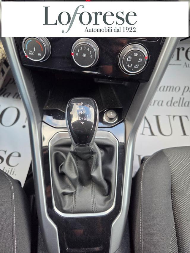 VOLKSWAGEN T-Roc 2.0 TDI SCR 150 CV DSG Life
