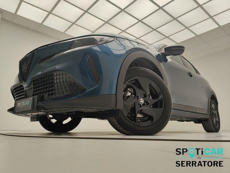 Alfa Romeo Junior 1.2 ibrida 145cv edct6