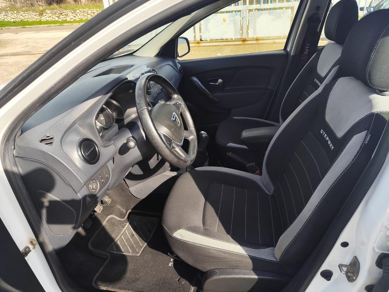 Dacia Sandero 1.5 dCi 8V 90CV Start&Stop