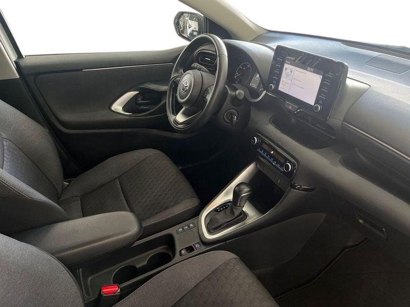 Toyota Yaris Yaris 1.5h Active