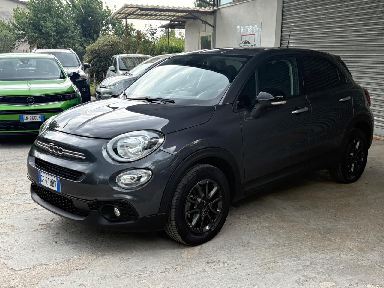 Fiat 500X 1.3 MultiJet 95 CV 2023