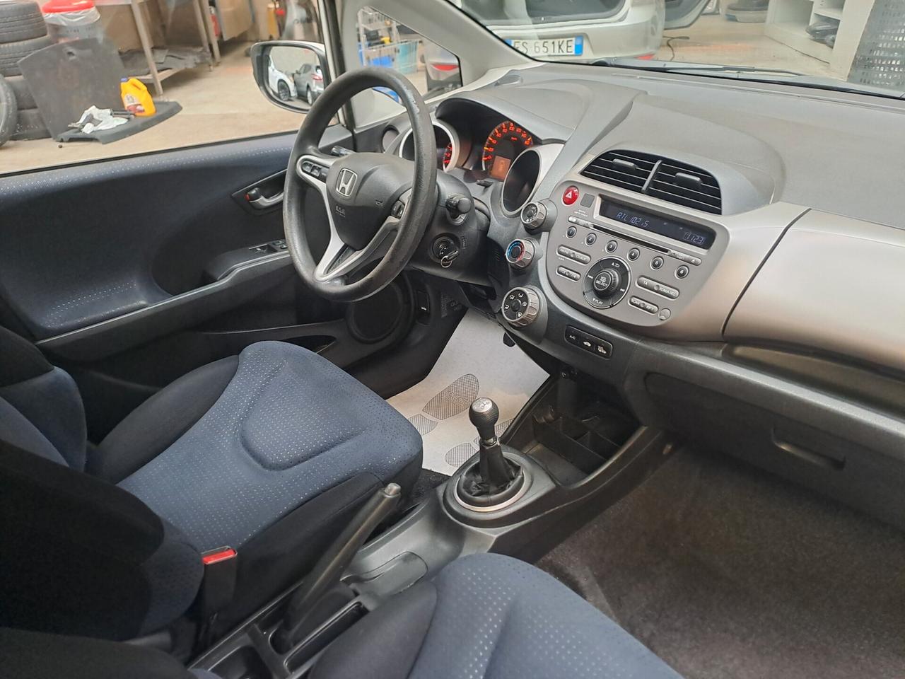 HONDA JAZZ 1.2 BENZINA *OK NEOPATENTATI*