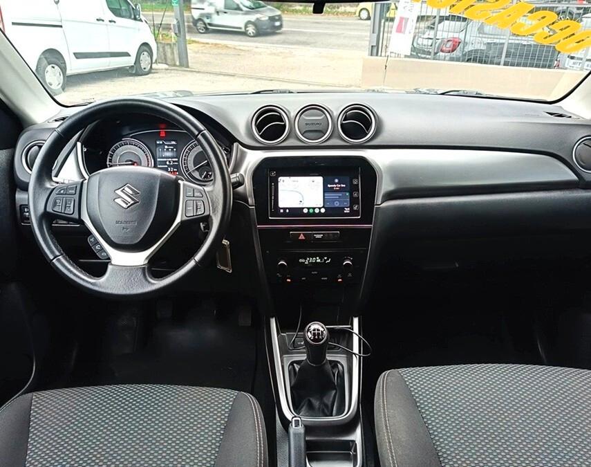 Suzuki Vitara 1.0 Boosterjet Cool 110 cv 2wd