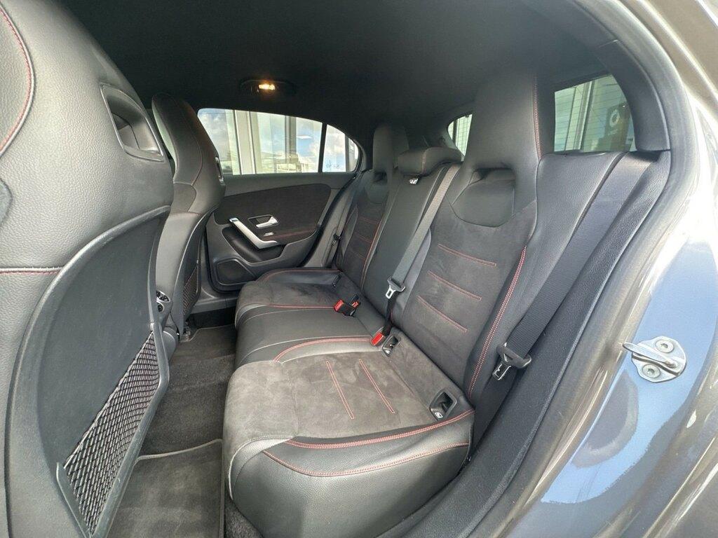Mercedes Classe A 250 250 e EQ-POWER Premium 7G-DCT