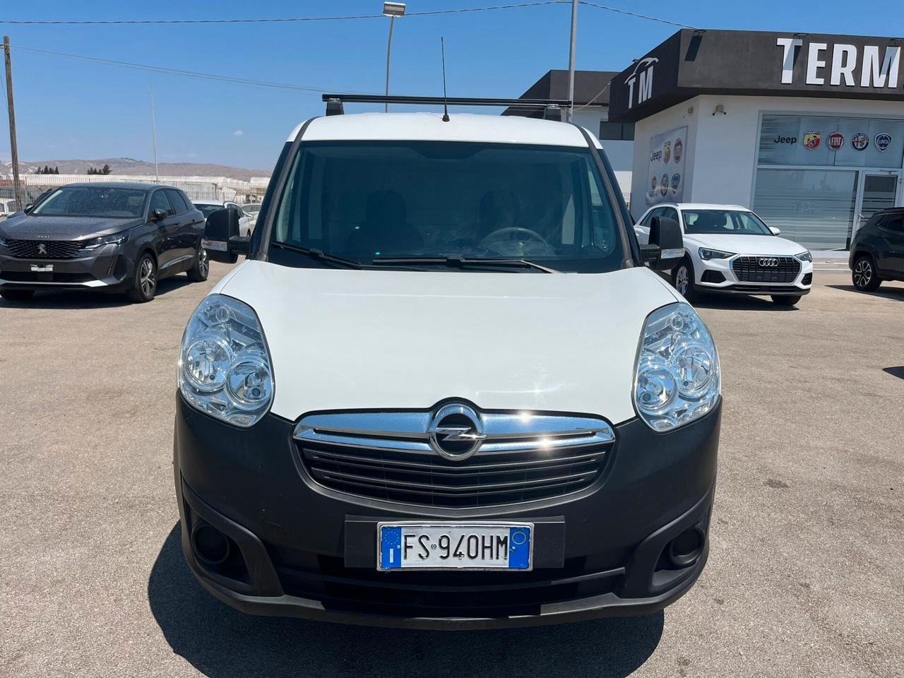 Opel Combo 1.3 CDTI 95cv