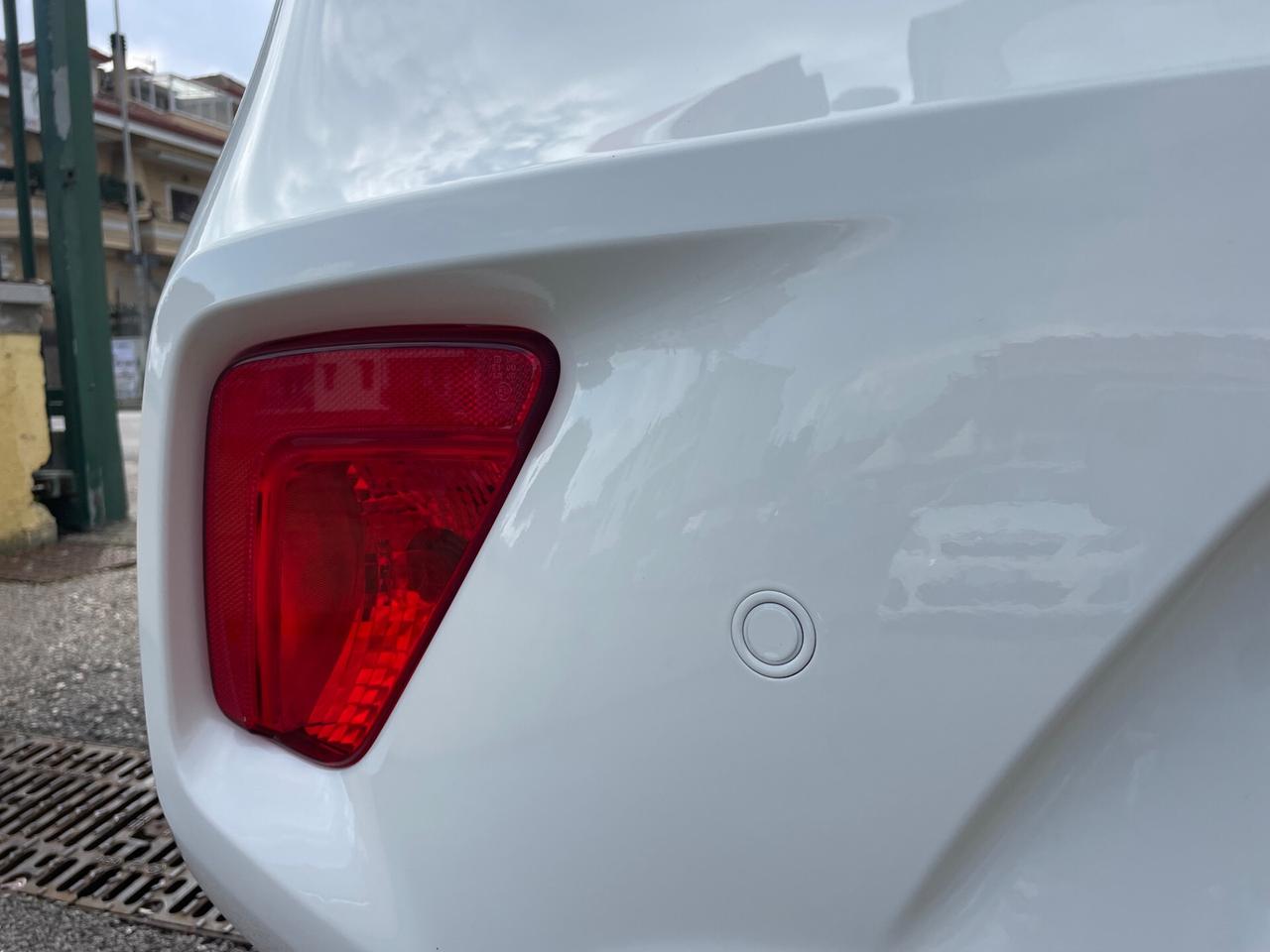 KIA PICANTO 1.0 GPL 100 (CV) 2018