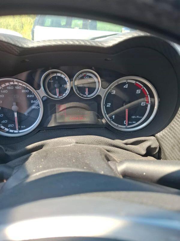 Alfa Romeo MiTo 1.6 JTDm 16V Progression