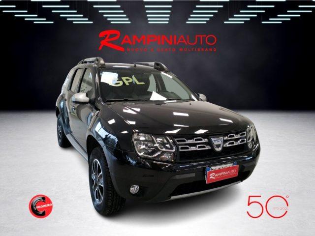 DACIA Duster 1.6 115CV GPL Laureate Family Unico Prop. PRONTA