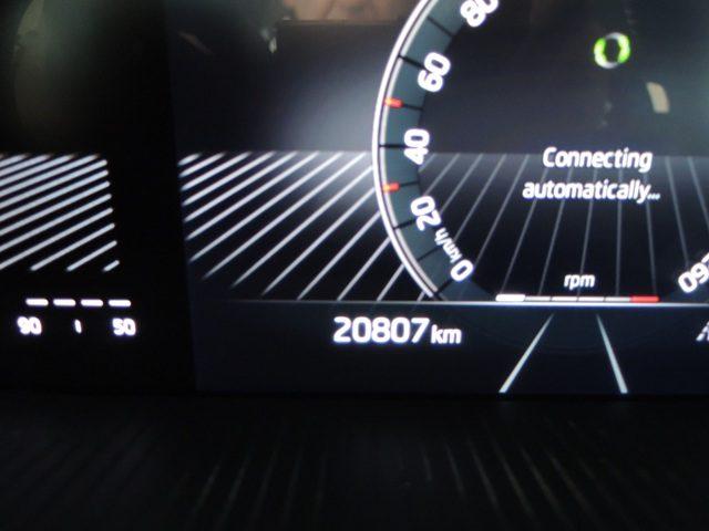 SKODA Kamiq 1.0 TSI Selection