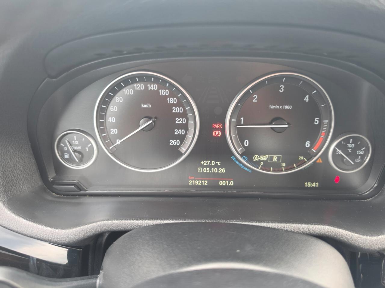 Bmw X4 xDrive20d xLine