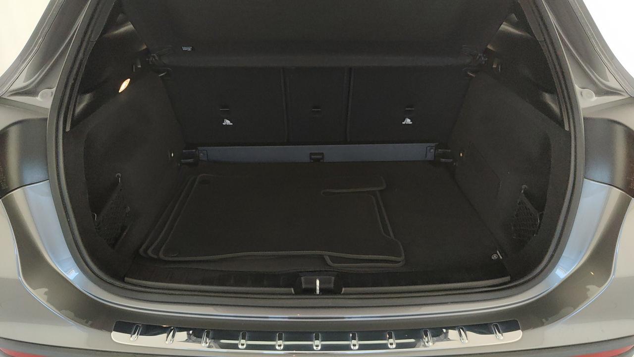 Mercedes-Benz GLA 200 d Sport auto