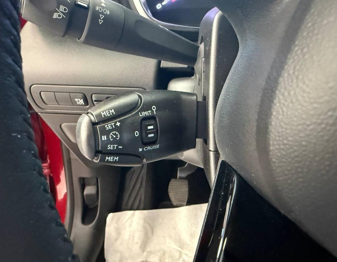 CITROEN C3 Aircross 1ª s. - C3 Aircross PureTech 110 S&S Shine