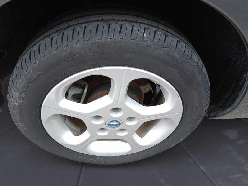 NISSAN Leaf N-Connecta 40kWh 150cv my19