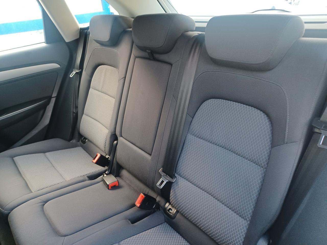 Audi Q5 2.0 TDI 177CV quattro S tronic Advanced Plus