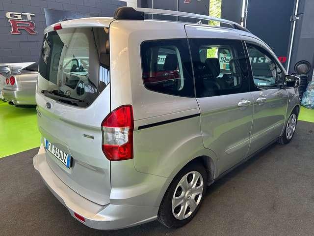 Ford Tourneo Courier 1.0 100cv