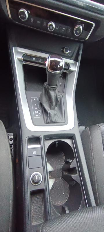 Audi Q3 35 1.5 tfsi mhev Business s-tronic