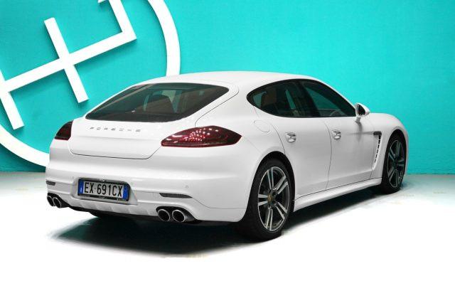 PORSCHE Panamera 3.0 Diesel Full Optionals