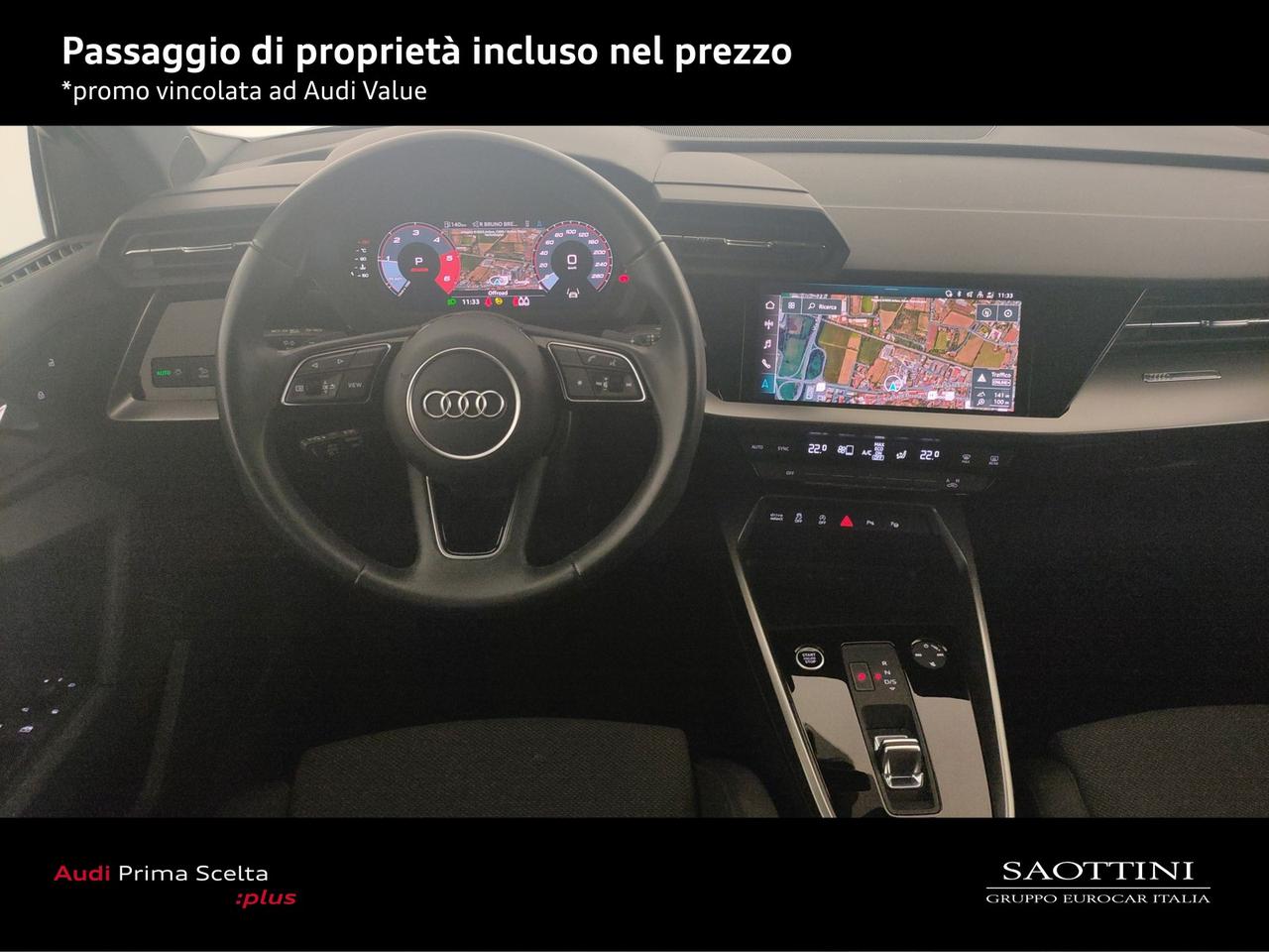 Sportback 35 2.0 TDI S line edition S tronic