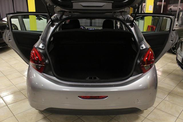 PEUGEOT 208 5 porte Allur "NON OBBLIGO DI FINANZIAMENTO"