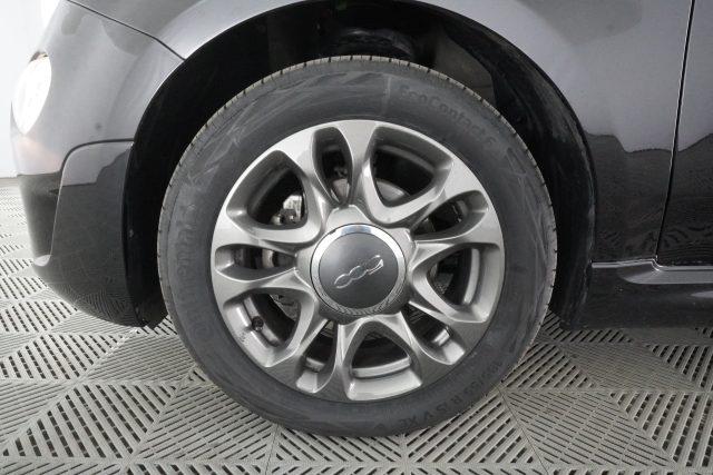 FIAT 500 500 1.0 Hybrid Connect
