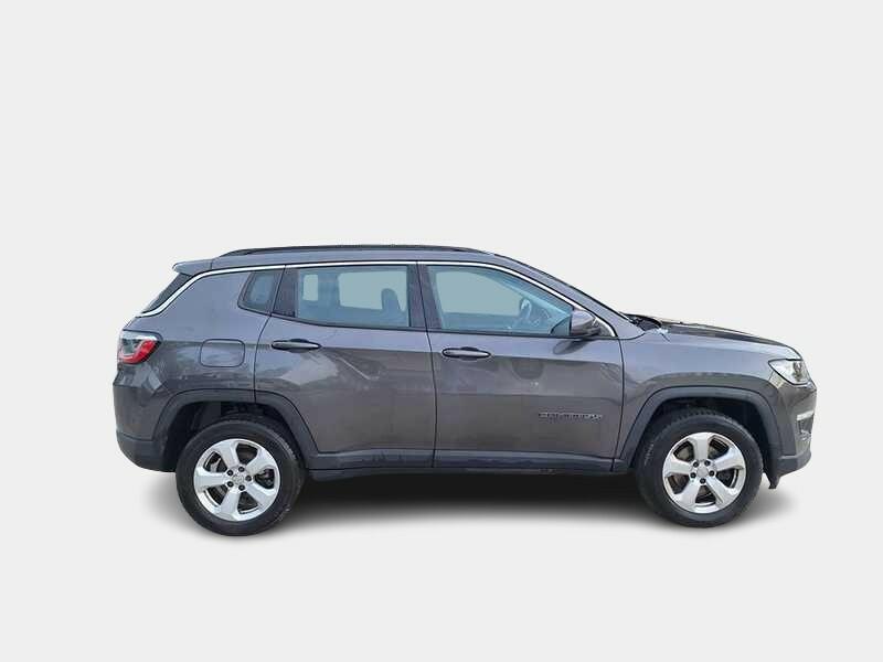 JEEP COMPASS 2.0 MJet II 103kW Business 4WD auto