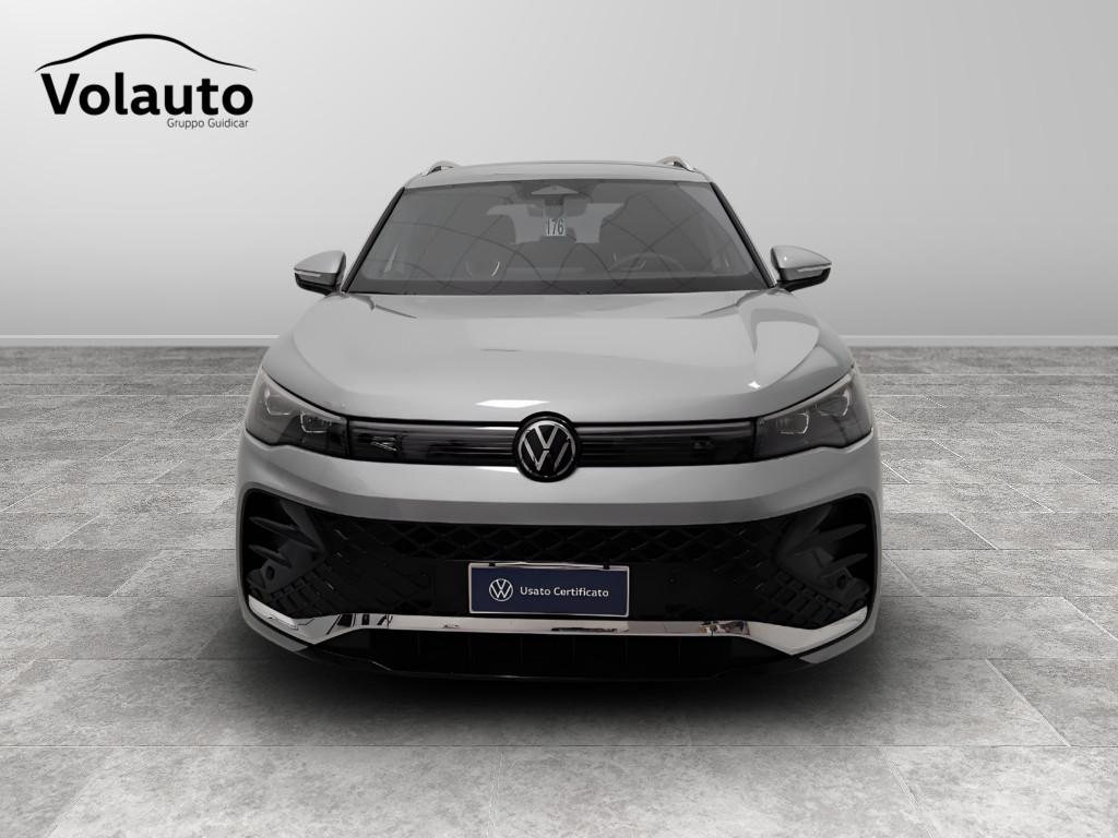 VOLKSWAGEN Tiguan III 2024 - Tiguan 2.0 tdi R-Line 150cv dsg