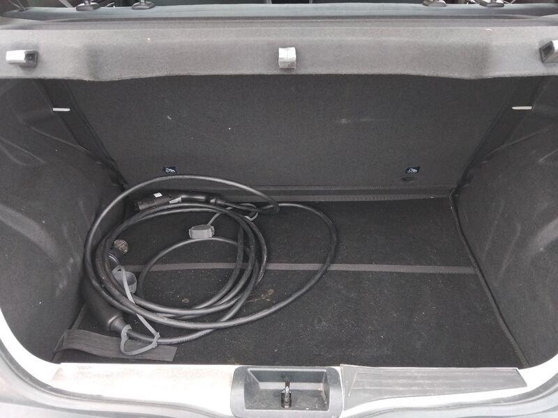 Dacia Spring Comfort Plus Electric 45