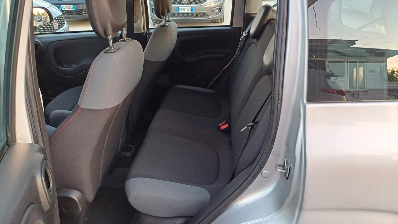 Fiat Panda 1.2 EasyPower Easy GPL 2019