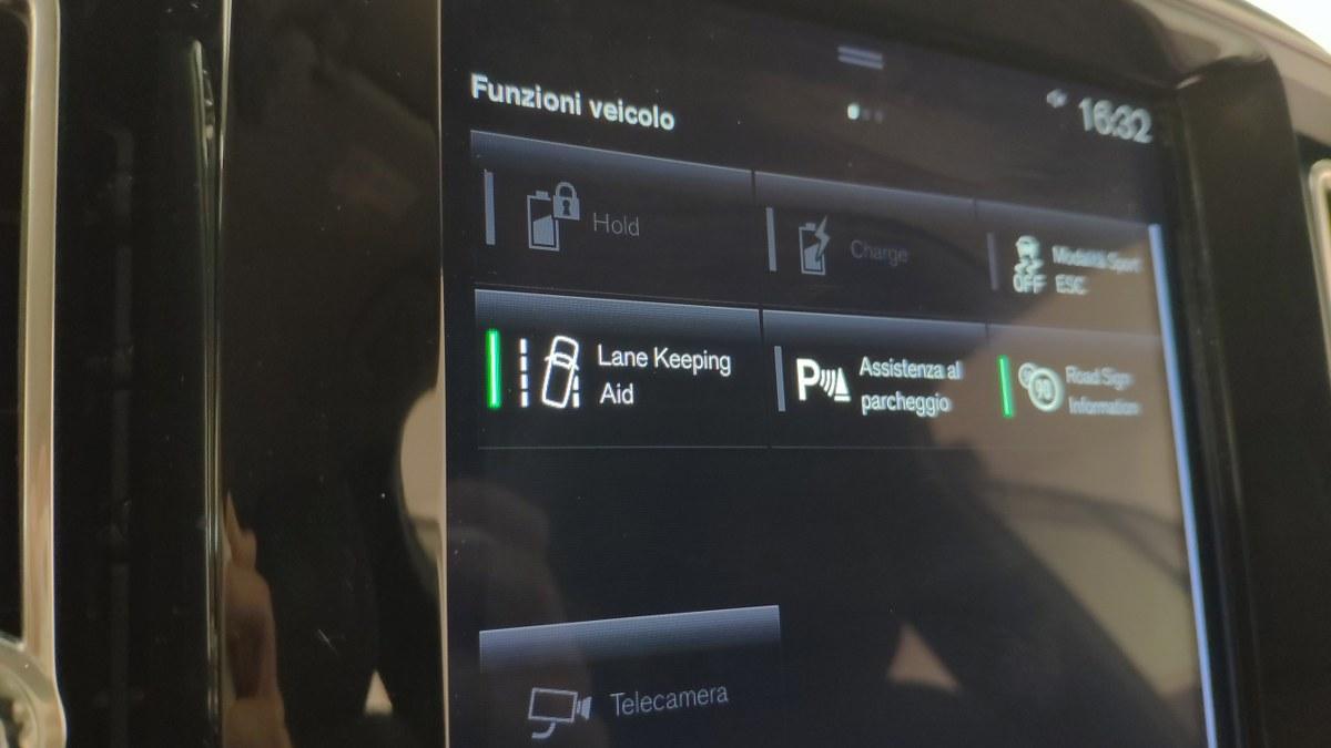 VOLVO Xc40 T5 Recharge Plug-In Hybrid Inscription Expression