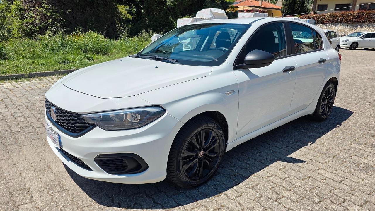 Fiat Tipo 1.3 Mjt S&S 5 porte Street