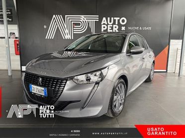 Peugeot 208 208 1.2 puretech Allure s&s 75cv