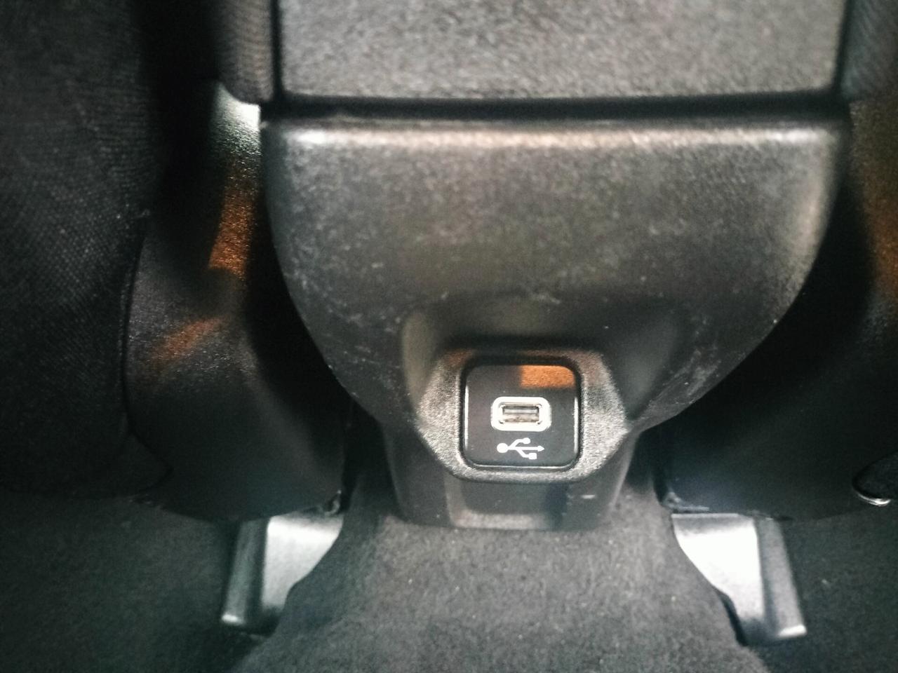 Jeep Renegade 1.6 Mjt 105 CV Business 98.000km