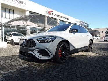 Mercedes-Benz GLA GLA 35 4Matic AMG Premium Plus
