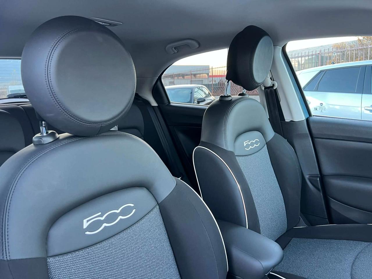 Fiat 500X 1.3 Mjt 95Cv NAVI-CLIMA A-