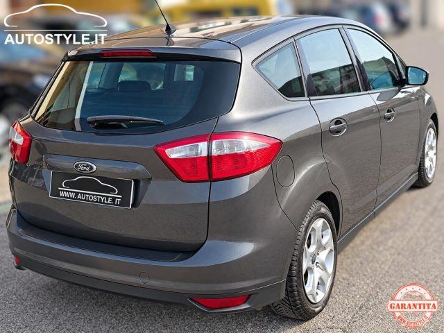 FORD C-Max 1.0 EcoBoost 125CV Start&Stop Plus