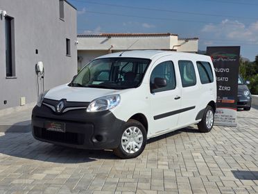 Kangoo 1.5dCi 90 Express Maxi Ice