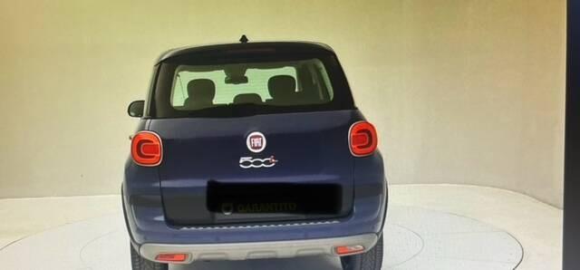 Fiat 500 L 1.4 s&s 95cv my20