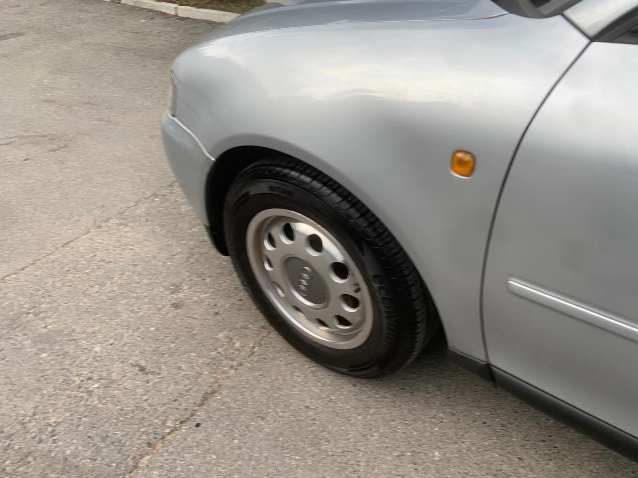 Audi A3 1.8 20V cat 3p. Ambiente