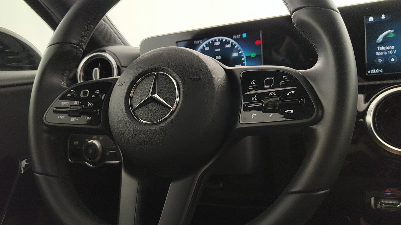 Mercedes-Benz Classe A - W177 2018 - A 160 d Business