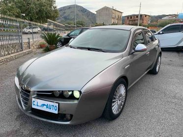 Alfa Romeo 159 1.9 JTDm