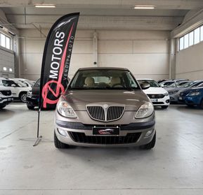 Lancia Ypsilon 1.3 Multijet 16V Platino NEOPATENTATI