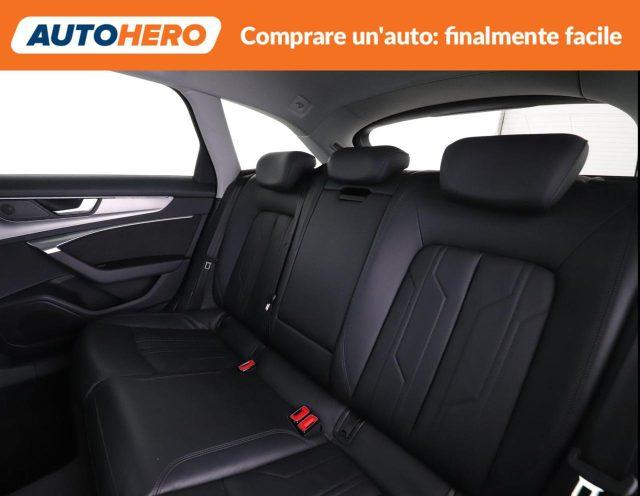 AUDI A6 Avant 45 3.0 TDI quattro tiptronic Sport